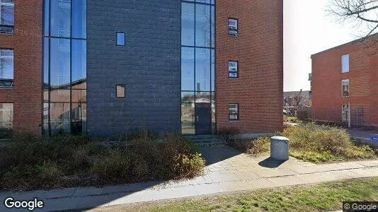 Lejligheder til leje i Odense C - Foto fra Google Street View