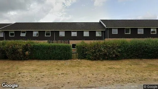 Lejligheder til leje i Odense SØ - Foto fra Google Street View
