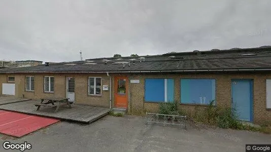 Lejligheder til leje i Roskilde - Foto fra Google Street View