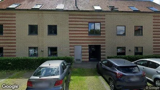 Lejligheder til leje i Kongens Lyngby - Foto fra Google Street View
