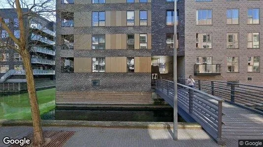 Lejligheder til leje i København SV - Foto fra Google Street View