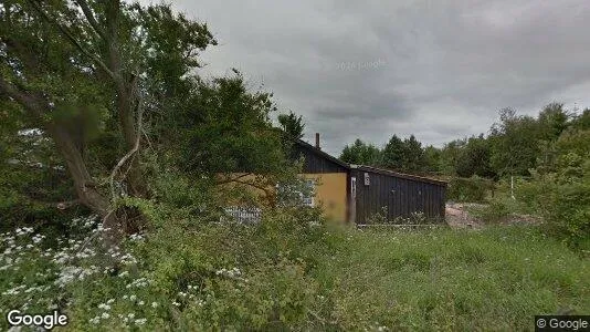 Lejligheder til leje i Hjørring - Foto fra Google Street View