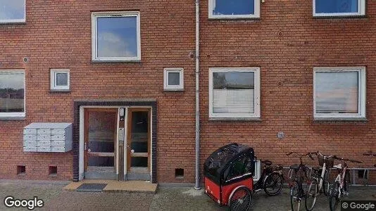 Lejligheder til leje i Nørresundby - Foto fra Google Street View