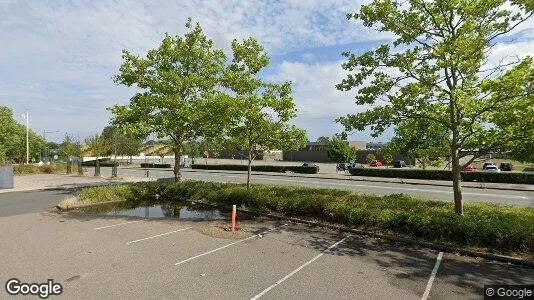 Lejligheder til leje i Viby J - Foto fra Google Street View