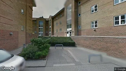 Lejligheder til leje i Farum - Foto fra Google Street View