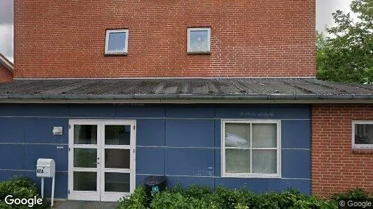 Lejligheder til leje i Viborg - Foto fra Google Street View