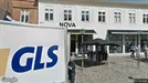 Lejlighed til leje, Hjørring, Østergade<span class="blurred street-number" onclick="ProcessAdRequest(117264)"><span class="hint">Se vejnr.</span>[xxxxxxxx]</span> - Ca. 175m2, Ca. 8.500&nbsp;kr.