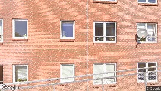 Lejligheder til leje i Aars - Foto fra Google Street View