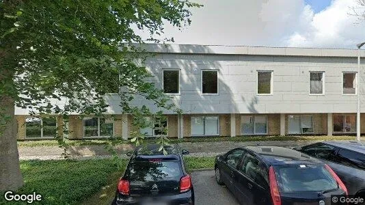 Lejligheder til leje i Herning - Foto fra Google Street View