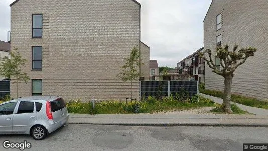 Lejligheder til leje i Odense S - Foto fra Google Street View