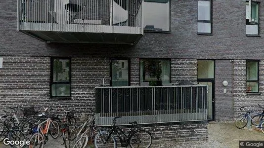 Lejligheder til leje i København S - Foto fra Google Street View