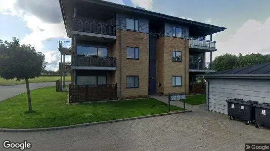 Lejligheder til leje i Tarm - Foto fra Google Street View