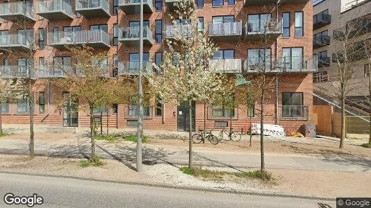 Lejligheder til leje i Skovlunde - Foto fra Google Street View