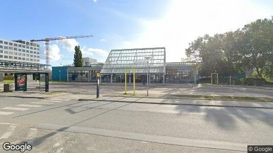 Lejligheder til leje i København S - Foto fra Google Street View