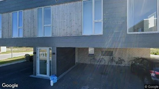 Lejligheder til leje i Slagelse - Foto fra Google Street View