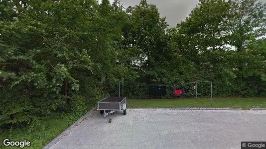 Værelser til leje i Holstebro - Foto fra Google Street View