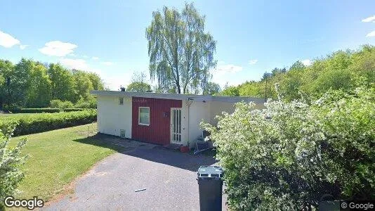 Lejligheder til leje i Ikast - Foto fra Google Street View