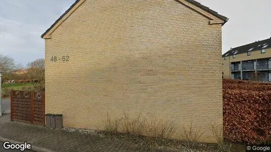 Lejligheder til leje i Århus N - Foto fra Google Street View