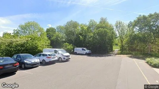 Lejligheder til leje i Skjern - Foto fra Google Street View