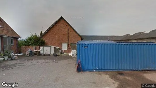 Lejligheder til leje i Brøndby - Foto fra Google Street View