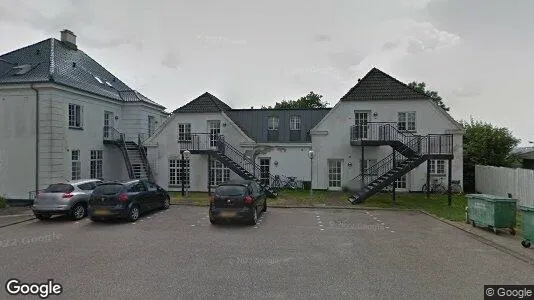 Lejligheder til leje i Kolding - Foto fra Google Street View