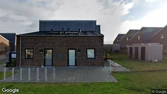 Lejligheder til leje i Roskilde - Foto fra Google Street View
