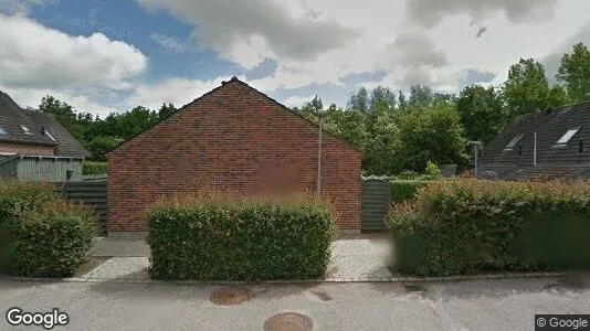Lejligheder til leje i Roskilde - Foto fra Google Street View