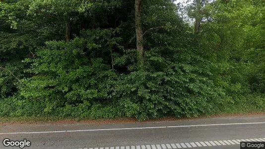 Lejligheder til leje i Vejle Centrum - Foto fra Google Street View