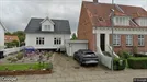 Lejlighed til leje, Hjørring, Kirkegårdsvej<span class="blurred street-number" onclick="ProcessAdRequest(118453)"><span class="hint">Se vejnr.</span>[xxxxxxxx]</span> - Ca. 130m2, Ca. 10.500&nbsp;kr.