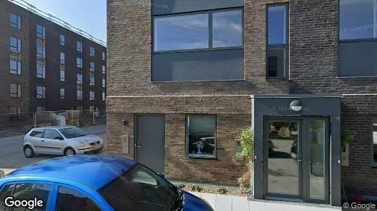 Lejligheder til leje i Odense V - Foto fra Google Street View