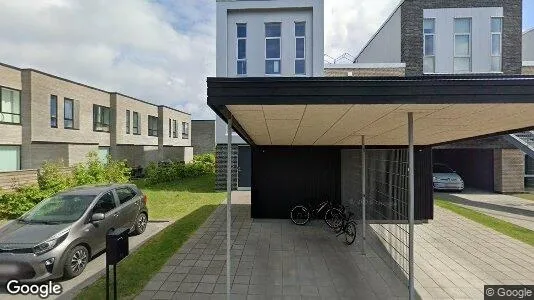 Lejligheder til leje i Aalborg SV - Foto fra Google Street View
