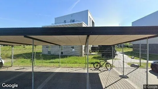 Lejligheder til leje i Aalborg SV - Foto fra Google Street View