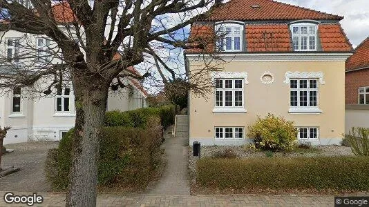 Lejligheder til leje i Odense M - Foto fra Google Street View