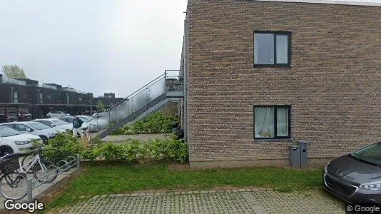 Lejligheder til leje i Vejle Centrum - Foto fra Google Street View