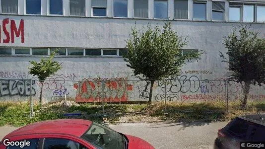 Lejligheder til leje i København NV - Foto fra Google Street View