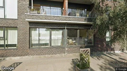 Lejligheder til leje i København SV - Foto fra Google Street View