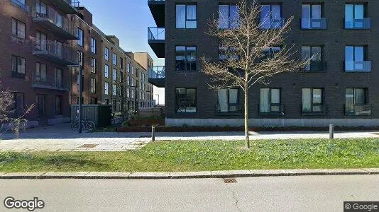 Lejligheder til leje i København S - Foto fra Google Street View