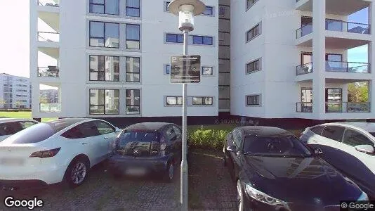 Lejligheder til leje i Vallensbæk Strand - Foto fra Google Street View