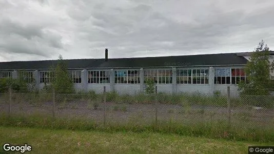 Lejligheder til leje i Slagelse - Foto fra Google Street View