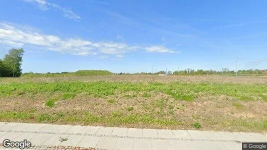 Lejligheder til leje i Næstved - Foto fra Google Street View
