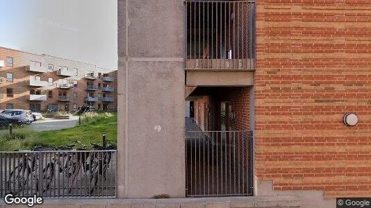 Lejligheder til leje i Viborg - Foto fra Google Street View