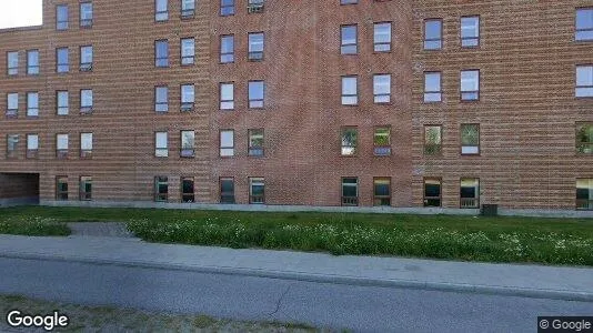 Lejligheder til leje i Viborg - Foto fra Google Street View