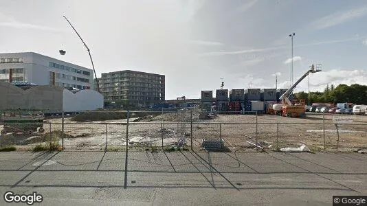 Lejligheder til leje i Aalborg Centrum - Foto fra Google Street View