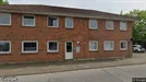 Lejlighed til leje, Herning, Jernbanegade<span class="blurred street-number" onclick="ProcessAdRequest(120122)"><span class="hint">Se vejnr.</span>[xxxxxxxx]</span>