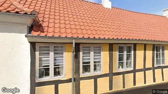 Lejligheder til leje i Viborg - Foto fra Google Street View