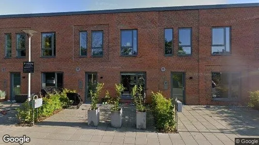 Lejligheder til leje i Odense C - Foto fra Google Street View