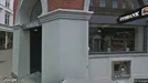 Lejlighed til leje, Odense C, Vestergade<span class="blurred street-number" onclick="ProcessAdRequest(120208)"><span class="hint">Se vejnr.</span>[xxxxxxxx]</span> - Ca. 160m2, Ca. 11.500&nbsp;kr.