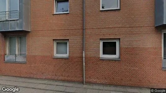 Lejligheder til leje i Kolding - Foto fra Google Street View
