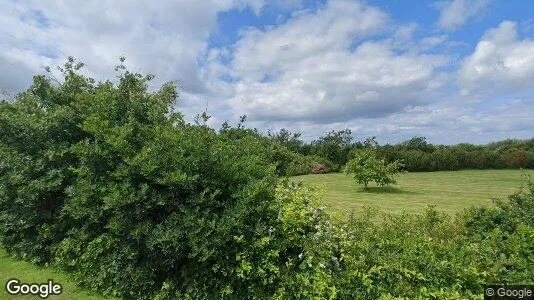 Lejligheder til leje i Farsø - Foto fra Google Street View