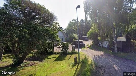 Lejligheder til leje i Hesselager - Foto fra Google Street View